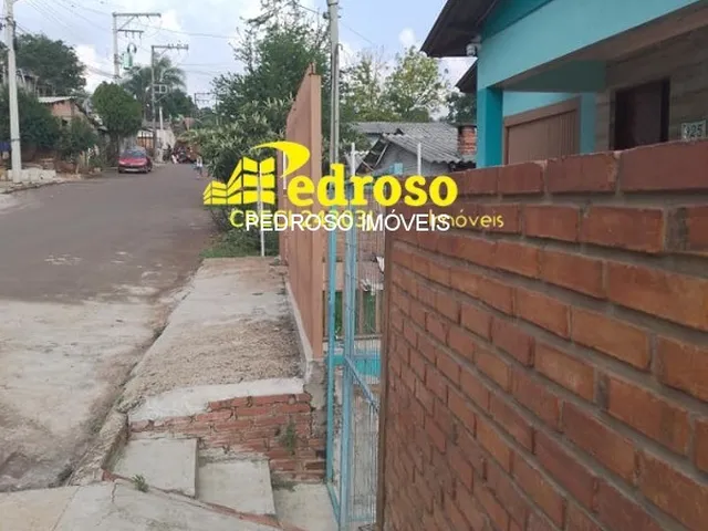 Imagem 3: CASA RESIDENCIAL em SANTO ANGELO - RS, DYTZ