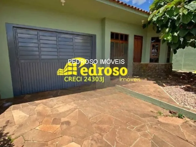 Imagem 8: CASA RESIDENCIAL em SANTO ANGELO - RS, ALIANÇA