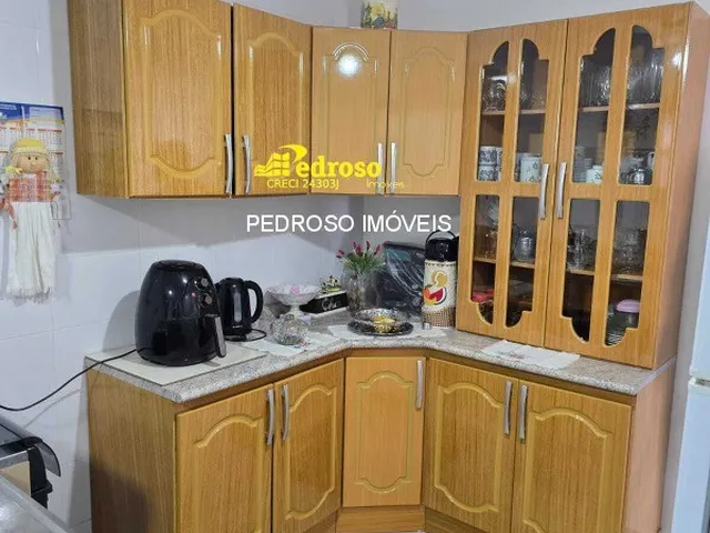 Imagem 2: APARTAMENTO RESIDENCIAL em SANTO ANGELO - RS, CENTRO