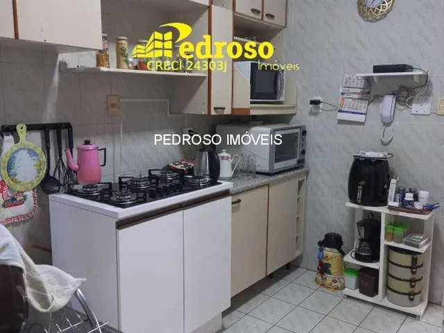 Imagem 10: APARTAMENTO RESIDENCIAL em SANTO ANGELO - RS, CENTRO