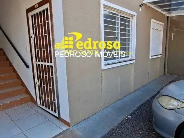 Imagem: APARTAMENTO RESIDENCIAL em SANTO ANGELO