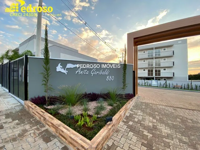 Imagem: Apartamento Residencial em Santo Angelo