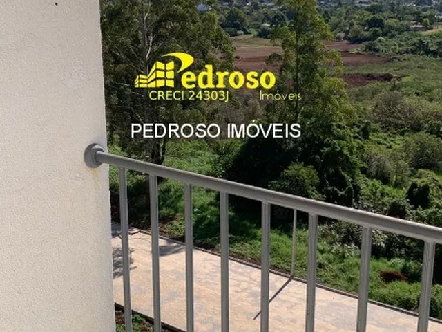 Imagem: APARTAMENTO RESIDENCIAL em SANTO ANGELO