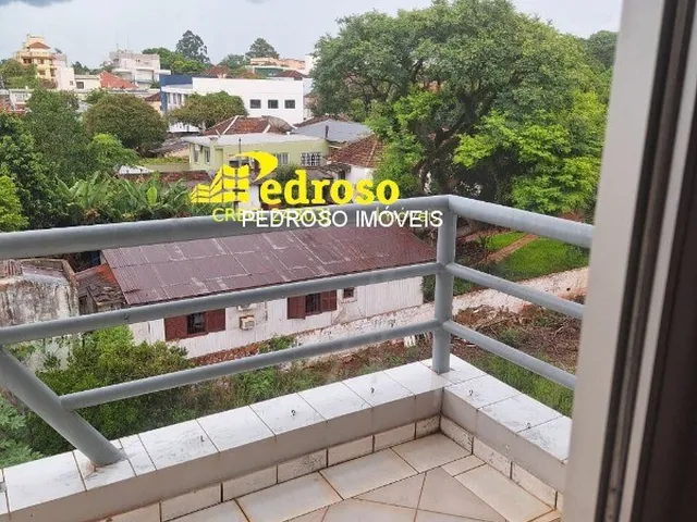 Imagem 11: APARTAMENTO RESIDENCIAL em SANTO ANGELO - RS, CENTRO NORTE