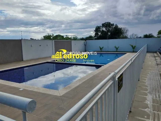 Imagem: Apartamento Residencial em Santo Angelo