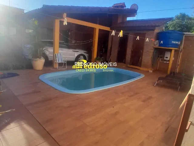 Imagem 10: CASA RESIDENCIAL em SANTO ANGELO - RS, CENTRO SUL