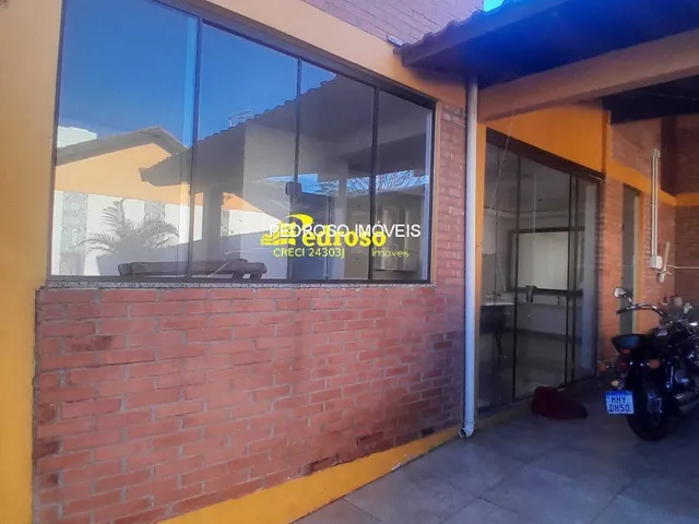 Imagem 11: CASA RESIDENCIAL em SANTO ANGELO - RS, CENTRO SUL