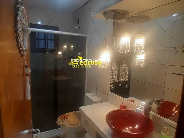 Imagem 13: CASA RESIDENCIAL em SANTO ANGELO - RS, CENTRO SUL
