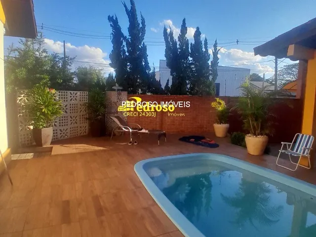 Imagem 3: CASA RESIDENCIAL em SANTO ANGELO - RS, CENTRO SUL