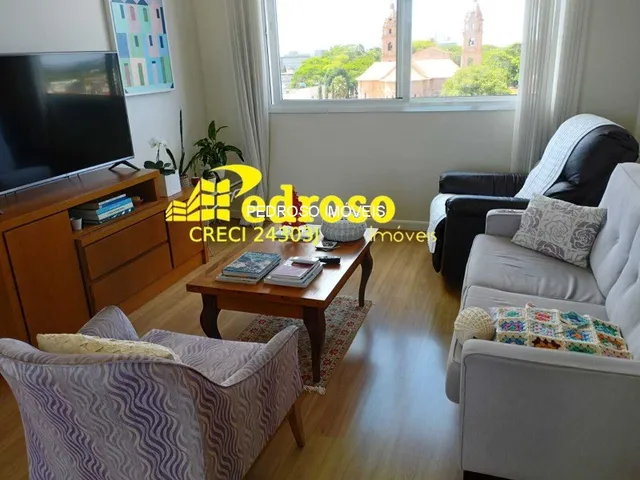Imagem 9: APARTAMENTO RESIDENCIAL em SANTO ANGELO - RS, CENTRO