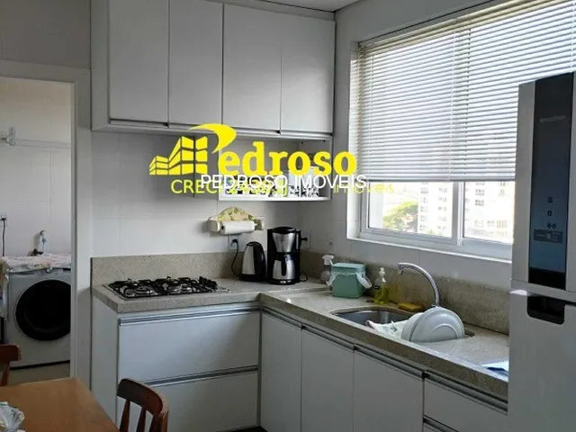 Imagem 3: APARTAMENTO RESIDENCIAL em SANTO ANGELO - RS, CENTRO