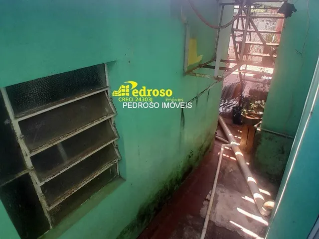 Imagem 7: CASA RESIDENCIAL em SANTO ANGELO - RS, DYTZ
