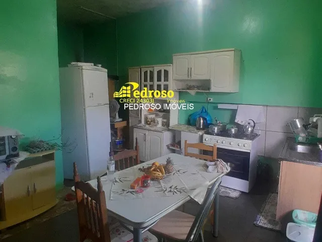 Imagem 4: CASA RESIDENCIAL em SANTO ANGELO - RS, DYTZ