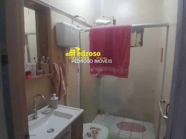 Imagem 5: CASA RESIDENCIAL em SANTO ANGELO - RS, DYTZ