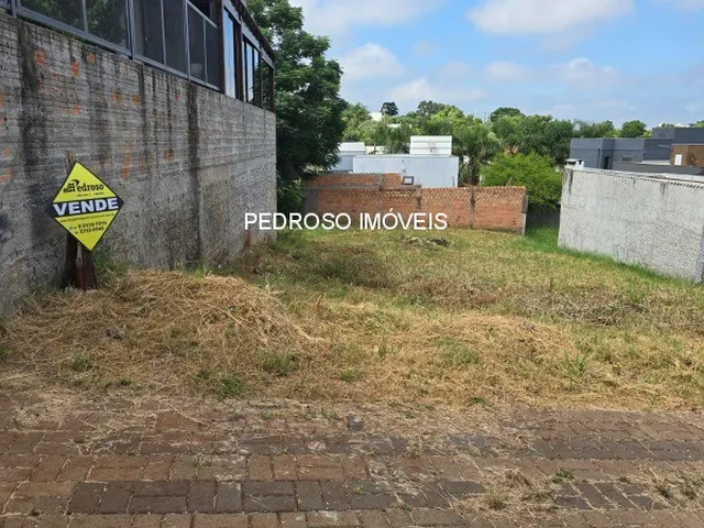 Imagem: TERRENO RESIDENCIAL em SANTO ANGELO - RS