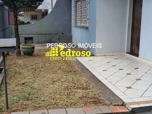 Imagem: CASA RESIDENCIAL em SANTO ANGELO - RS, CENTRO