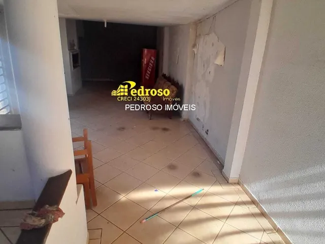 Imagem 14: CASA RESIDENCIAL em SANTO ANGELO - RS, CENTRO