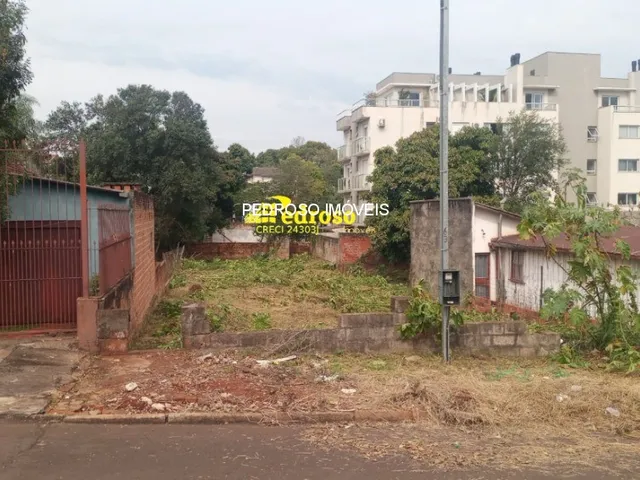 Imagem: TERRENO RESIDENCIAL em SANTO ANGELO - RS