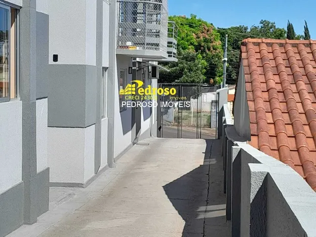 Imagem 1: APARTAMENTO RESIDENCIAL em SANTO ANGELO - RS, DIDO