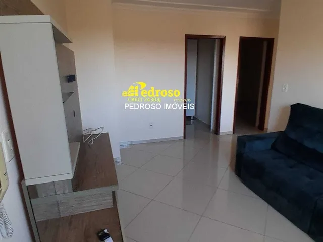 Imagem 8: APARTAMENTO RESIDENCIAL em SANTO ANGELO - RS, DIDO