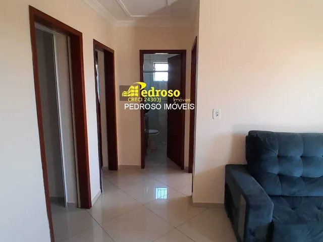 Imagem 5: APARTAMENTO RESIDENCIAL em SANTO ANGELO - RS, DIDO