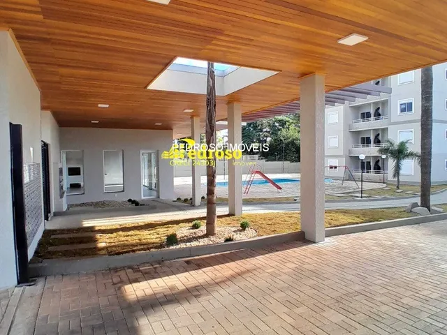 Imagem 1: APARTAMENTO RESIDENCIAL em SNTO ANGELO - RS, PIPPI