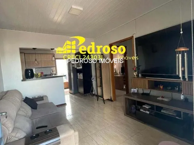Imagem 10: CASA RESIDENCIAL em SANTO ANGELO - RS, MISSOES