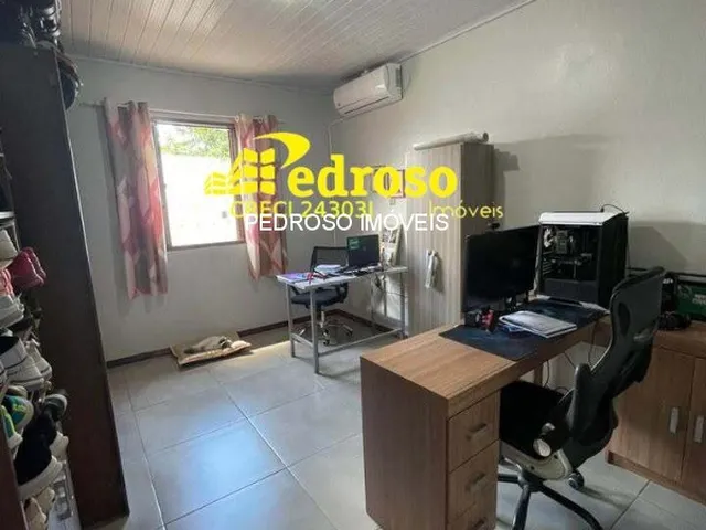 Imagem 13: CASA RESIDENCIAL em SANTO ANGELO - RS, MISSOES