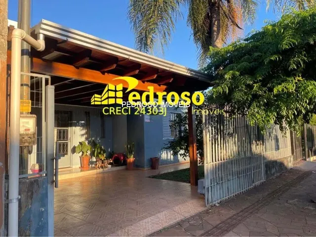 Imagem 2: CASA RESIDENCIAL em SANTO ANGELO - RS, MISSOES