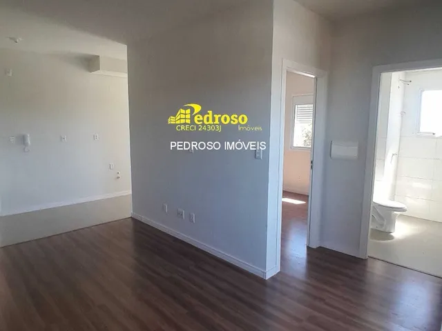 Imagem 10: APARTAMENTO RESIDENCIAL em SANTO ANGELO - RS, PIPPI