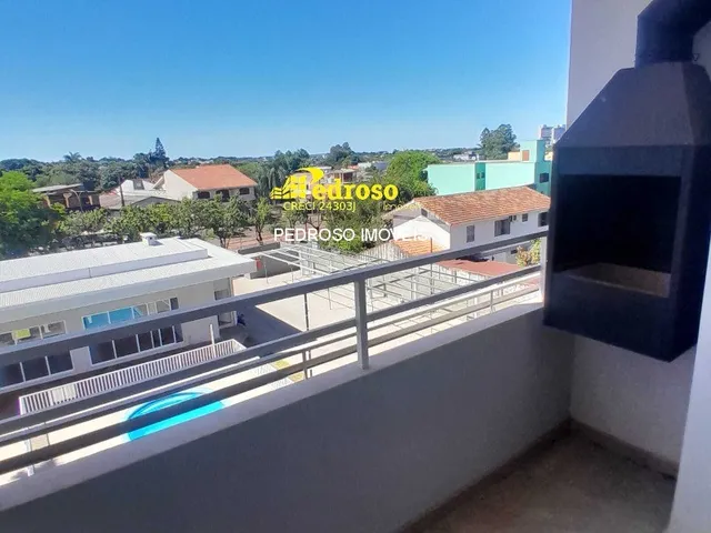Imagem 7: APARTAMENTO RESIDENCIAL em SANTO ANGELO - RS, PIPPI