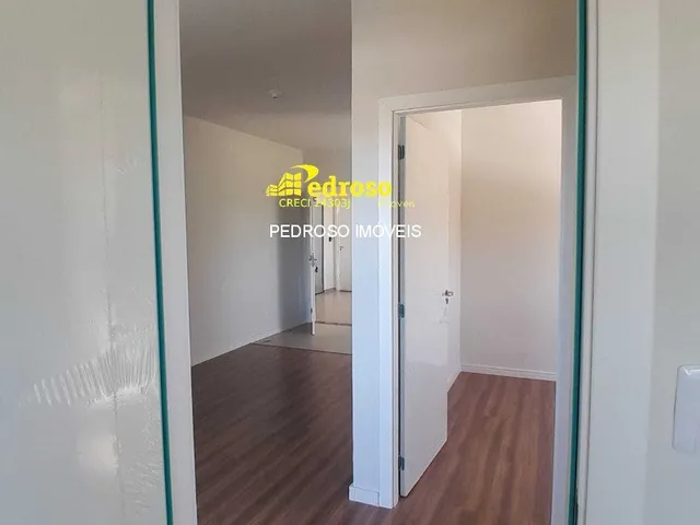 Imagem 11: APARTAMENTO RESIDENCIAL em SANTO ANGELO - RS, PIPPI
