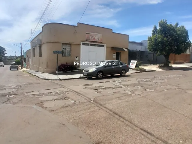 Imagem: CASA RESIDENCIAL em SANTO ANGELO - RS, CENTRO