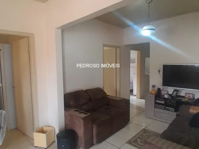 Imagem 8: CASA RESIDENCIAL em SANTO ANGELO - RS, CENTRO