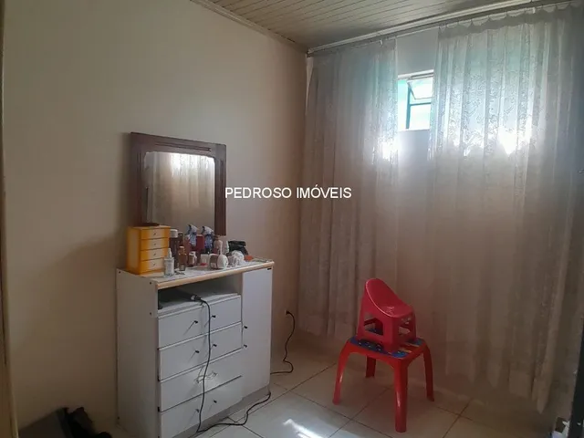 Imagem 14: CASA RESIDENCIAL em SANTO ANGELO - RS, CENTRO