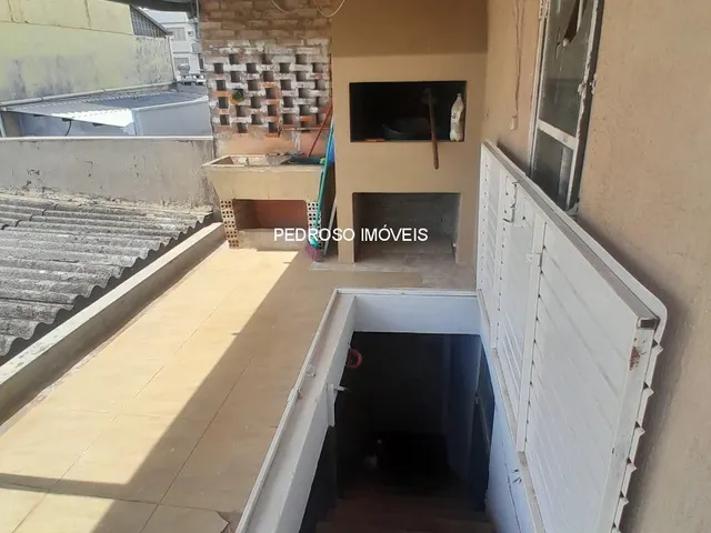 Imagem 5: CASA RESIDENCIAL em SANTO ANGELO - RS, CENTRO