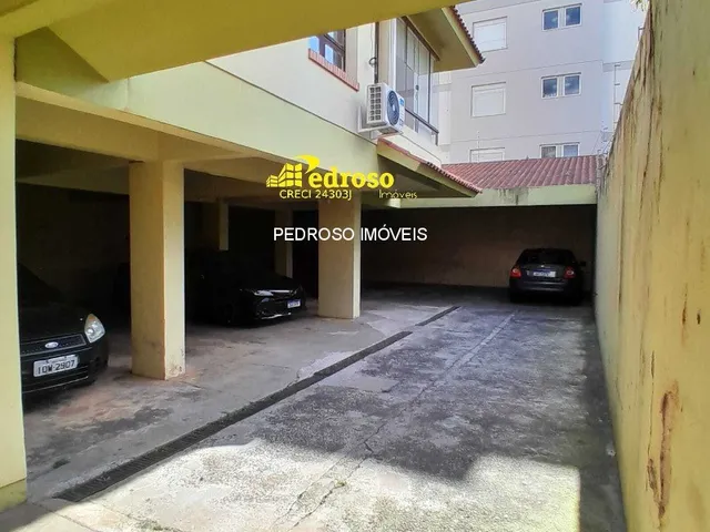 Imagem 6: APARTAMENTO RESIDENCIAL em SANTO ANGELO - RS, CENTRO NORTE