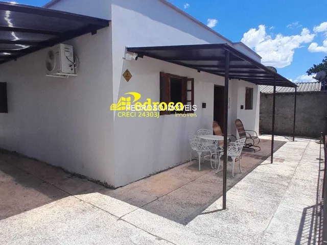 Imagem 11: CASA RESIDENCIAL em SANTO ANGELO - RS, ALIANÇA