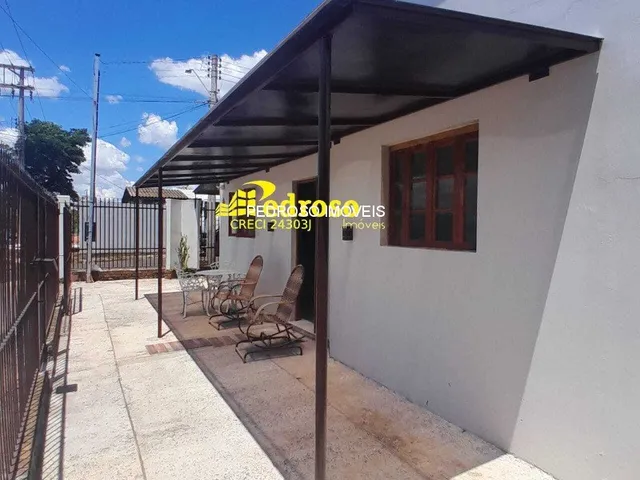 Imagem 14: CASA RESIDENCIAL em SANTO ANGELO - RS, ALIANÇA