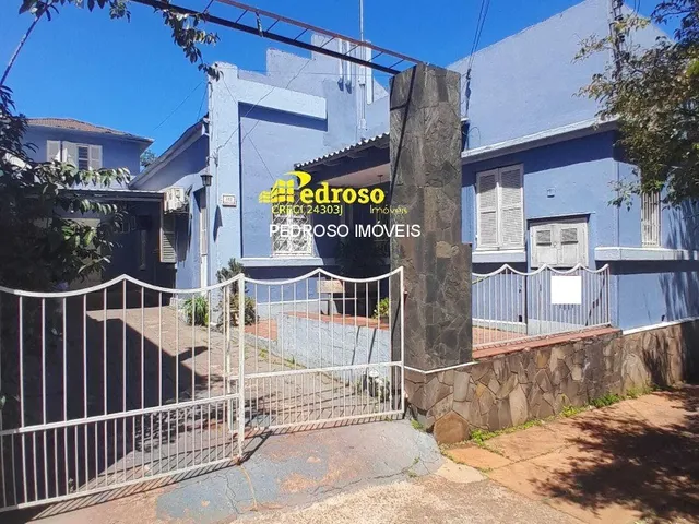 Imagem: CASA RESIDENCIAL em SANTO ANGELO - RS, CENTRO