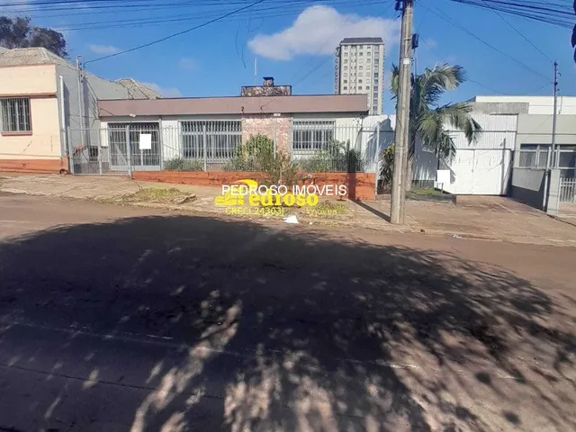 Imagem: CASA RESIDENCIAL em SANTO ANGELO - RS, CENTRO