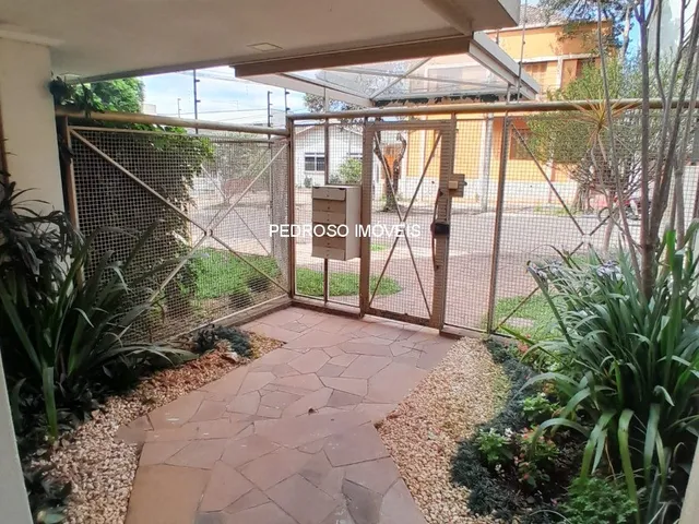 Imagem 1: APARTAMENTO RESIDENCIAL em SANTO ANGELO - RS, CENTRO