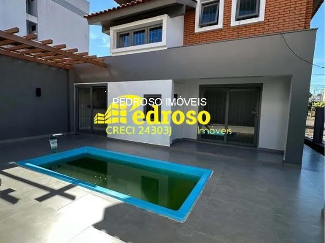 Imagem 10: CASA RESIDENCIAL em SANTO ANGELO - RS, CENTRO