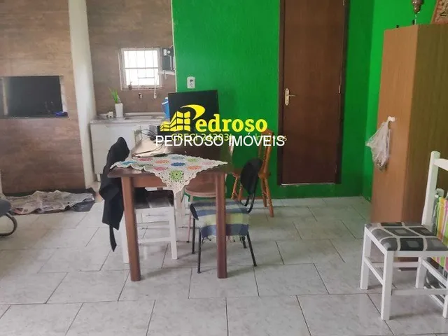 Imagem 7: CASA RESIDENCIAL em SANTO ANGELO - RS, COHAB