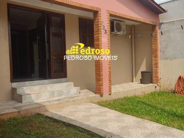 Imagem 2: CASA RESIDENCIAL em SANTO ANGELO - RS, COHAB