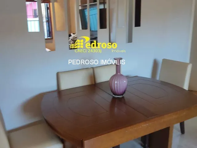 Imagem 2: APARTAMENTO RESIDENCIAL em SANTO ANGELO - RS, CENTRO NORTE
