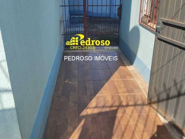 Imagem 11: APARTAMENTO RESIDENCIAL em SANTO ANGELO - RS, CENTRO NORTE