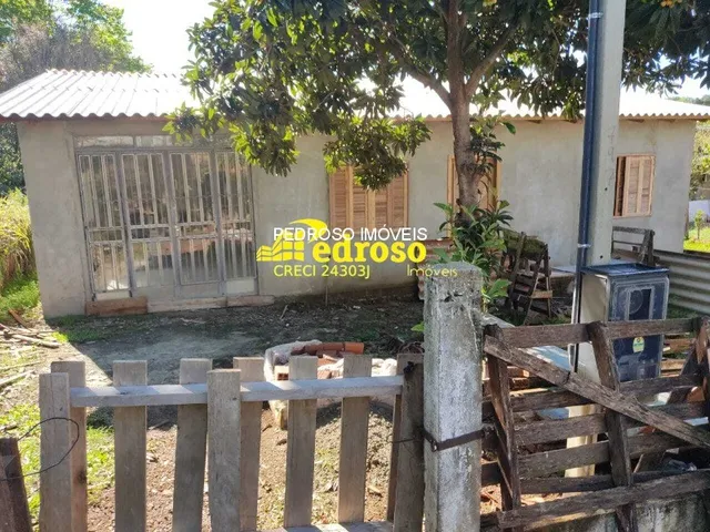 Imagem 4: CASA RESIDENCIAL em SANTO ANGELO - RS, ALIANÇA