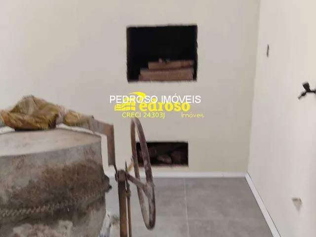 Imagem 13: CASA RESIDENCIAL em SANTO ANGELO - RS, ALIANÇA
