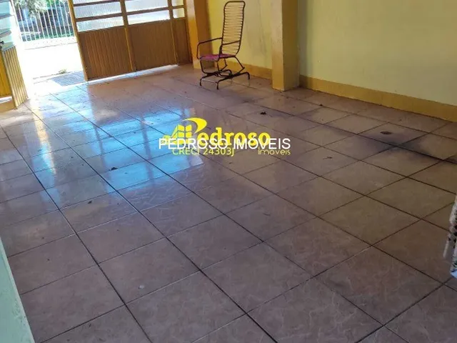 Imagem 3: CASA RESIDENCIAL em SANTO ANGELO - RS, ALIANÇA